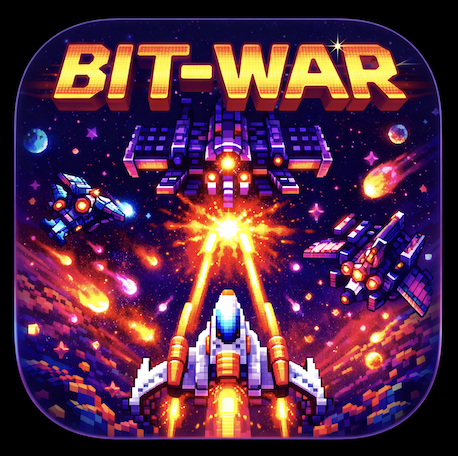 BIT WAR