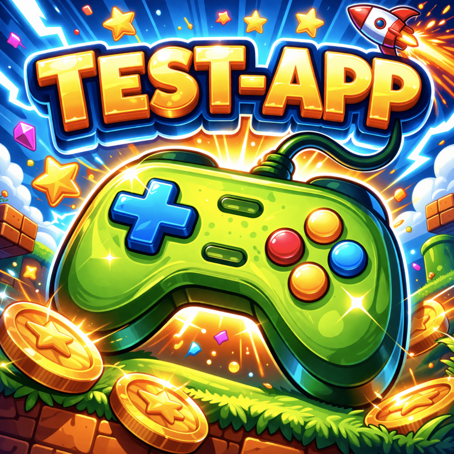 TEST-AUTH