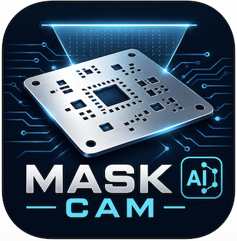 MASK CAM