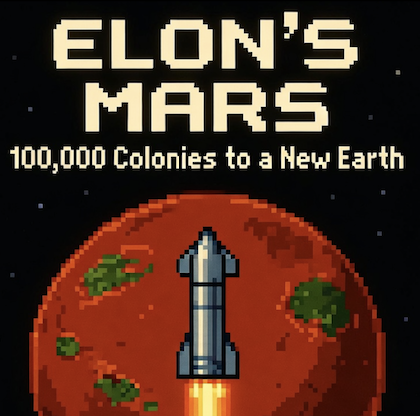 Elon'sMars