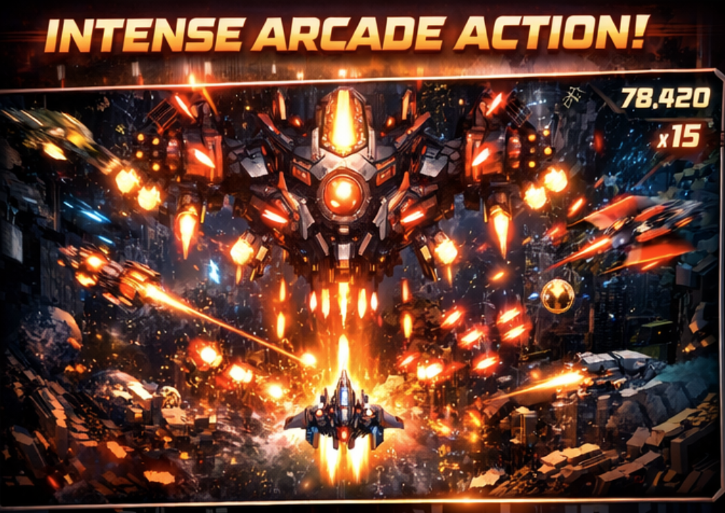 BIT WAR 스크린샷 2