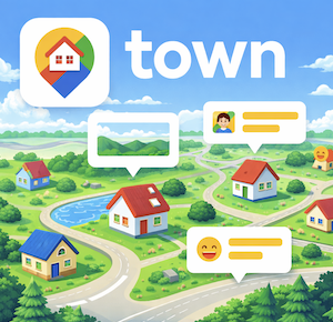 TOWN